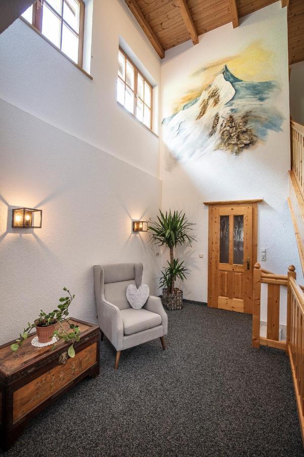 Vizensn Living Pensjonat 3*