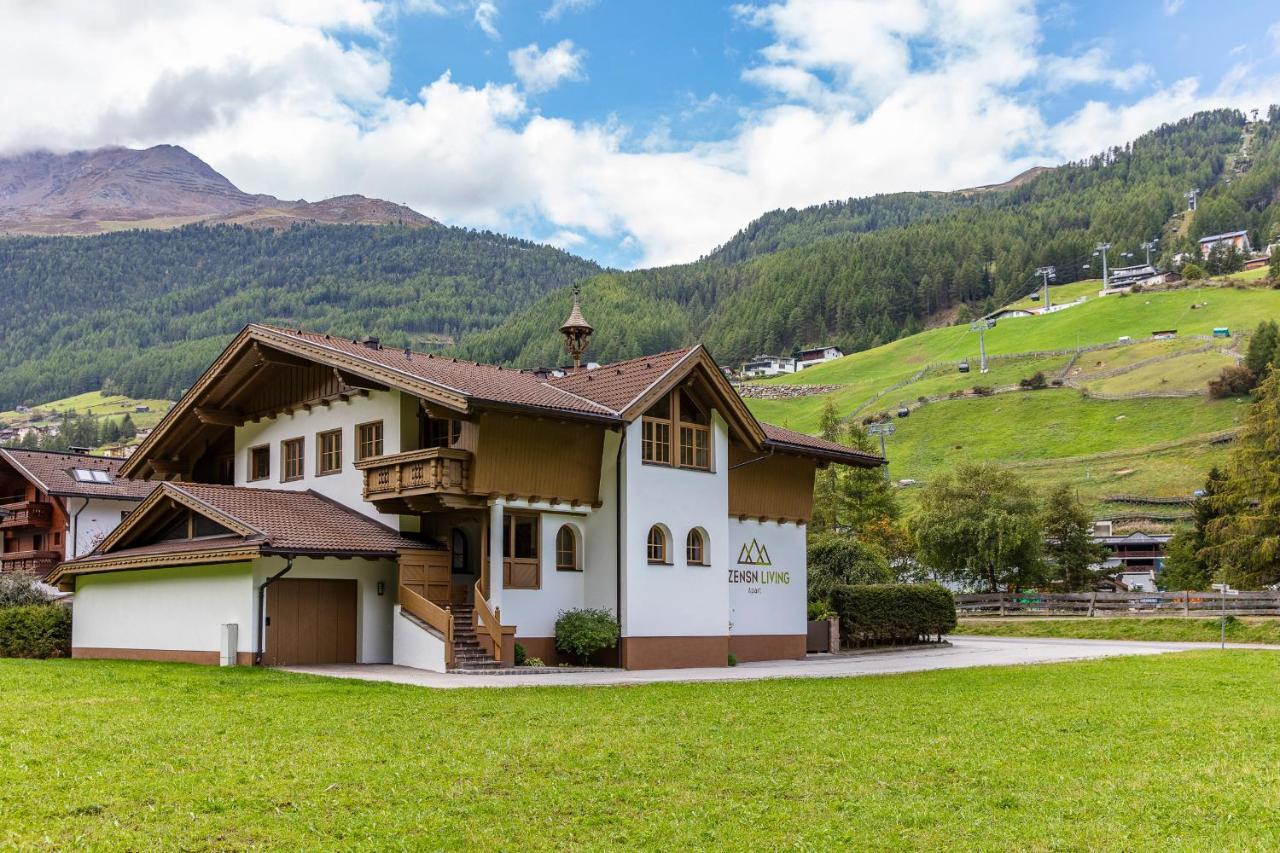Pensjonat Vizensn Living