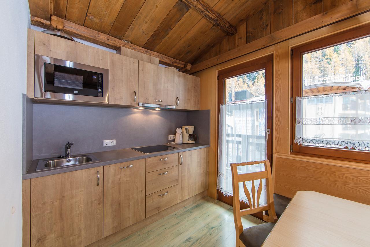 Vizensn Living Sölden
