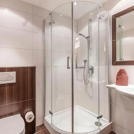 Vizensn Living Hotel Solden Room photo