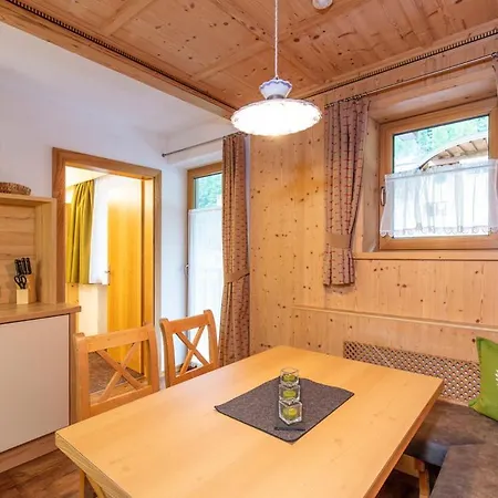 Vizensn Living Hotel Solden Room photo