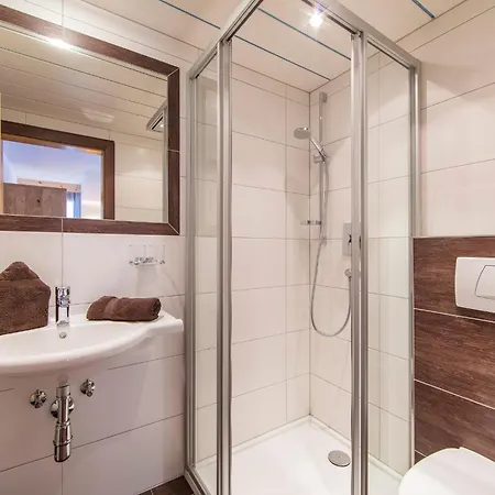 Vizensn Living Hotel Solden Room photo