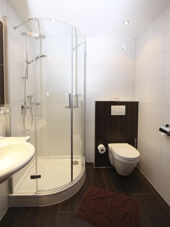 Vizensn Living Gasthuis 3*