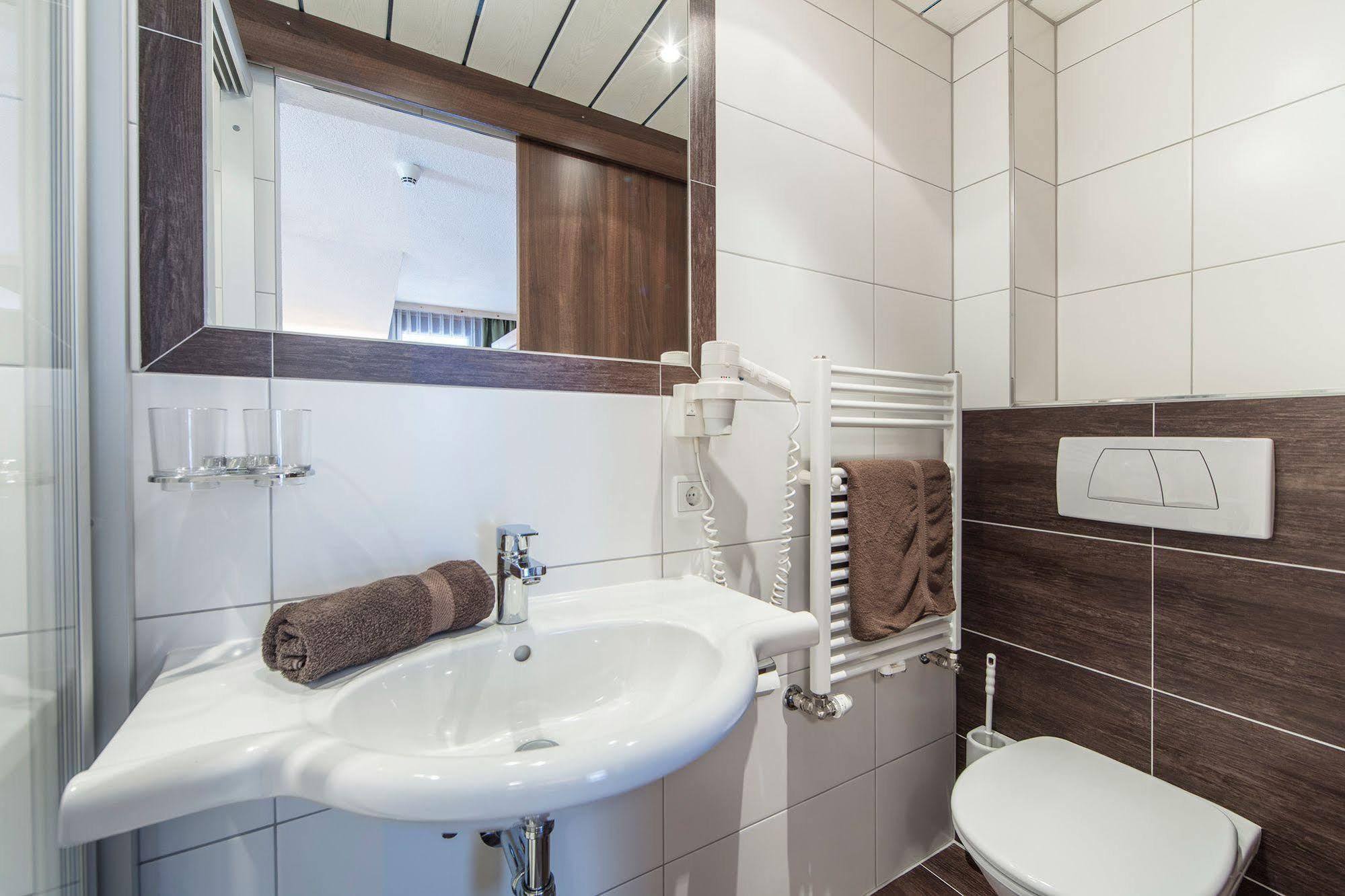 Vizensn Living Affittacamere Sölden
