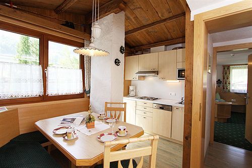 Vizensn Living Affittacamere